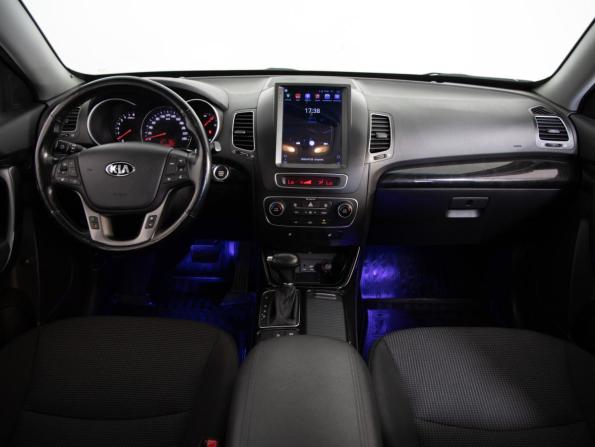 Kia Sorento II Рестайлинг с пробегом 2019 года, цена 2 275 000 рублей, 104851 км, внедорожник, Автокод Объявления