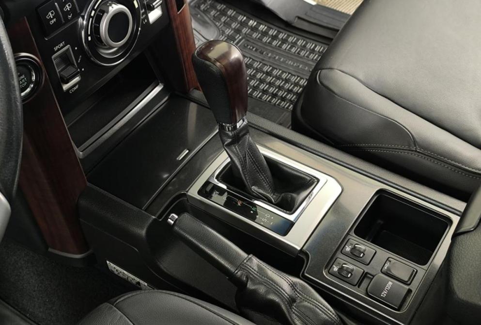 Toyota Land Cruiser Prado 150 Series Рестайлинг 1 Нижний Новгород  - изображение 23