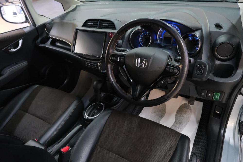 Honda Fit Shuttle I Омск  - изображение 11