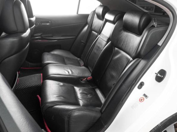 Lexus GS III Рестайлинг с пробегом 2010 года, цена 1 459 000 рублей, 177522 км, седан, Автокод Объявления