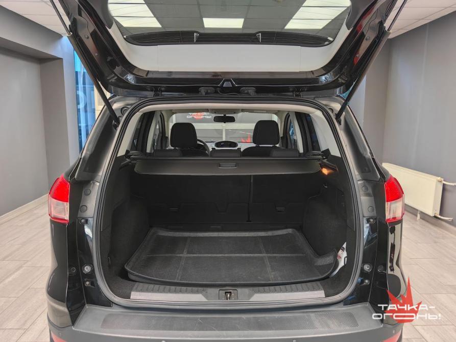 Ford Kuga II Пермь  - изображение 19