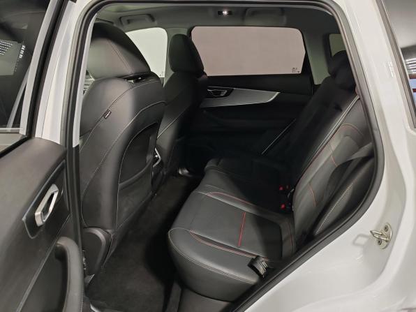 Chery Tiggo 7 II с пробегом 2022 года, цена 1 789 000 рублей, 38544 км, внедорожник, Автокод Объявления