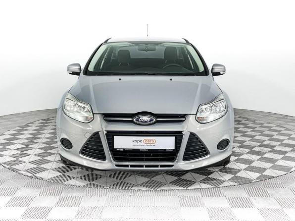 Ford Focus III с пробегом 2013 года, цена 751 000 рублей, 165885 км, седан, Автокод Объявления