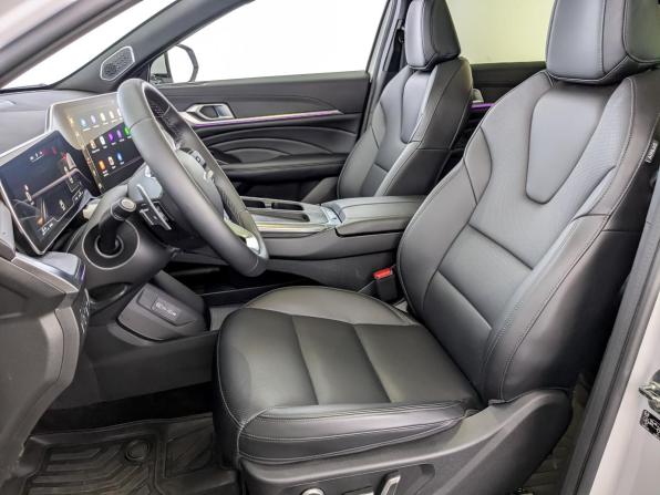 Haval F7x II с пробегом 2025 года, цена 3 265 000 рублей, 11910 км, внедорожник, Автокод Объявления