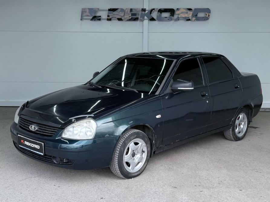 Lada (ВАЗ) Priora I Уфа  - изображение 3
