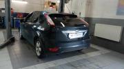 Ford Focus II Рестайлинг Санкт-Петербург  - изображение 9