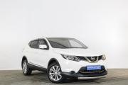 Nissan Qashqai II Тюмень  - изображение 21