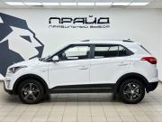 Hyundai Creta I Рестайлинг Ростов-на-Дону  - изображение 26