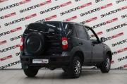 Chevrolet Niva I Рестайлинг Сургут  - изображение 27