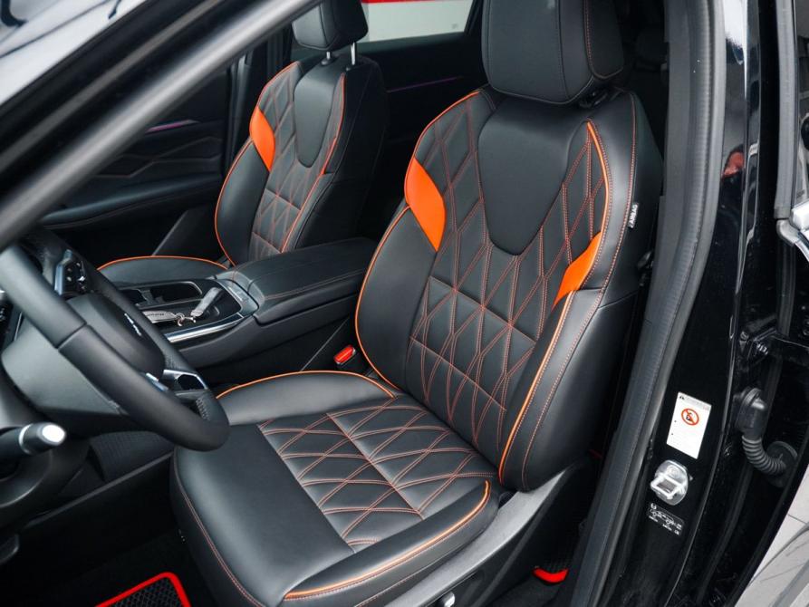 Haval F7 II Ростов-на-Дону  - изображение 9