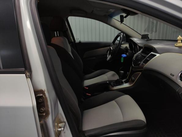 Chevrolet Cruze I Рестайлинг с пробегом 2012 года, цена 575 000 рублей, 171333 км, седан, Автокод Объявления