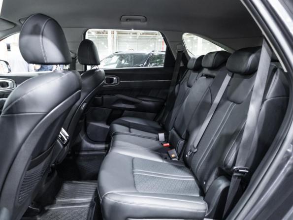 Kia Sorento IV с пробегом 2022 года, цена 3 949 700 рублей, 46000 км, внедорожник, Автокод Объявления