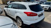 Ford Focus III Рестайлинг Киров  - изображение 7