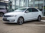 Skoda Rapid I Волгоград  - изображение 34