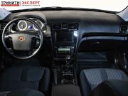 Geely Emgrand EC8 Белгород  - изображение 27