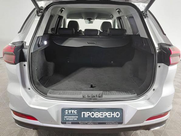 Chery Tiggo 7 Pro Max I с пробегом 2023 года, цена 2 050 000 рублей, 49164 км, внедорожник, Автокод Объявления