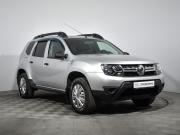 Renault Duster I Рестайлинг Санкт-Петербург  - изображение 21