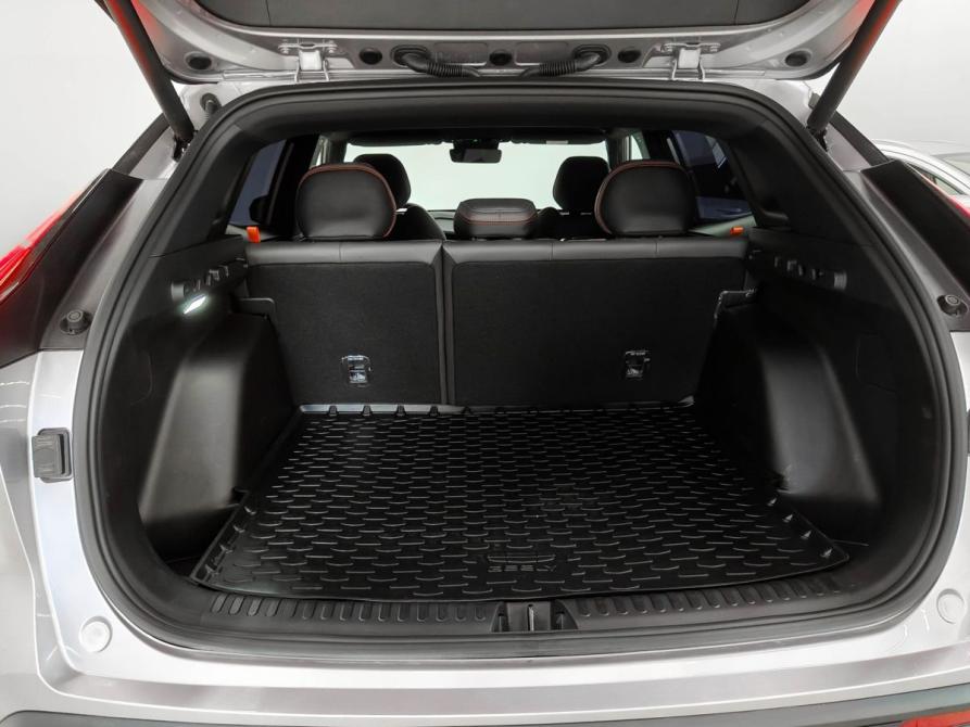 Geely Cityray Тула  - изображение 19