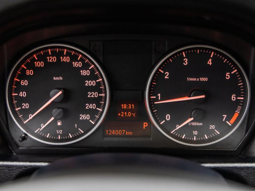 BMW X1 I (E84) Рестайлинг Волгоград  - изображение 9