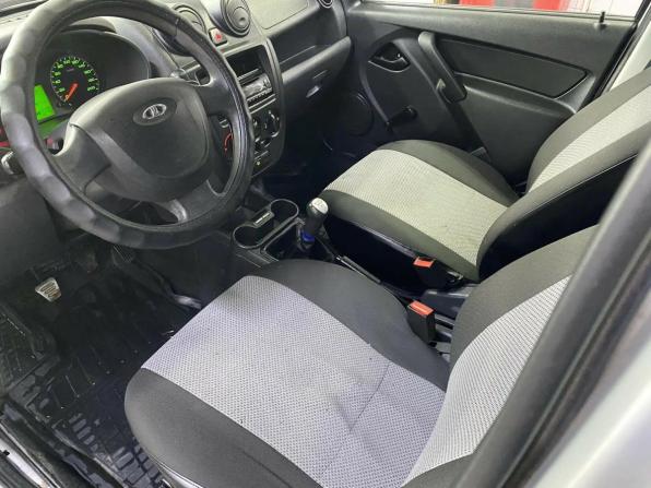 Lada (ВАЗ) Granta I с пробегом 2013 года, цена 316 704 рубля, 104463 км, седан, Автокод Объявления