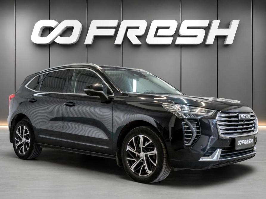 Haval Jolion I Рязань  - изображение 1