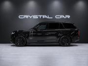 Land Rover Range Rover V Москва  - изображение 44