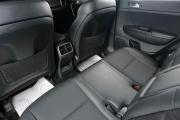 Kia Sportage IV Рестайлинг Тюмень  - изображение 29