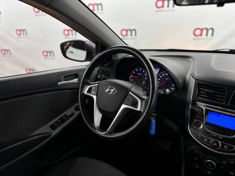 Hyundai Solaris I Санкт-Петербург  - изображение 13