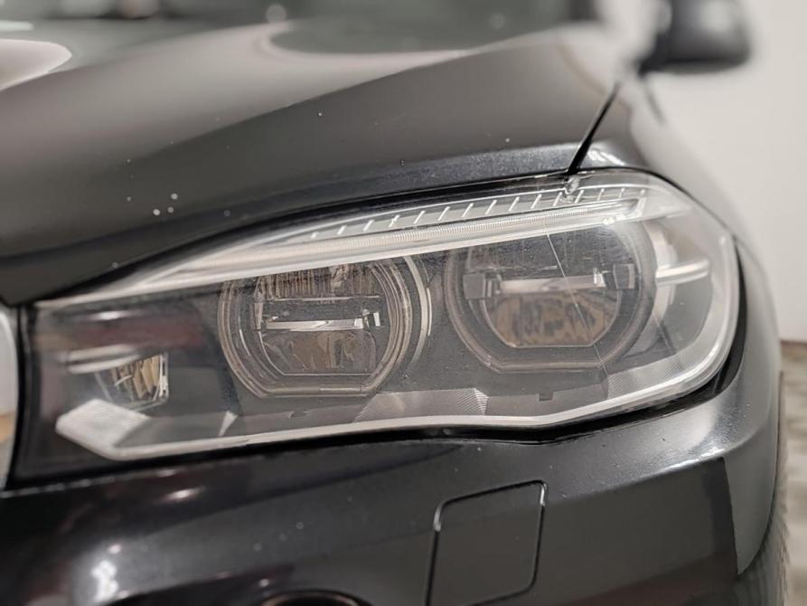BMW X5 III (F15) Москва  - изображение 28