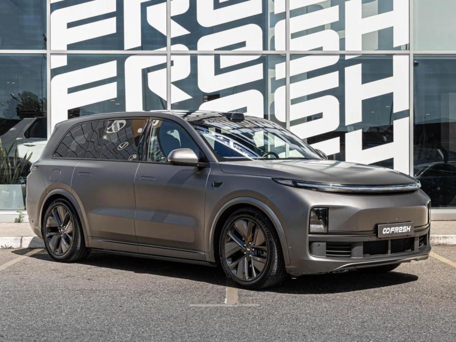 Li Auto (Lixiang) L9 I Краснодар  - изображение 1