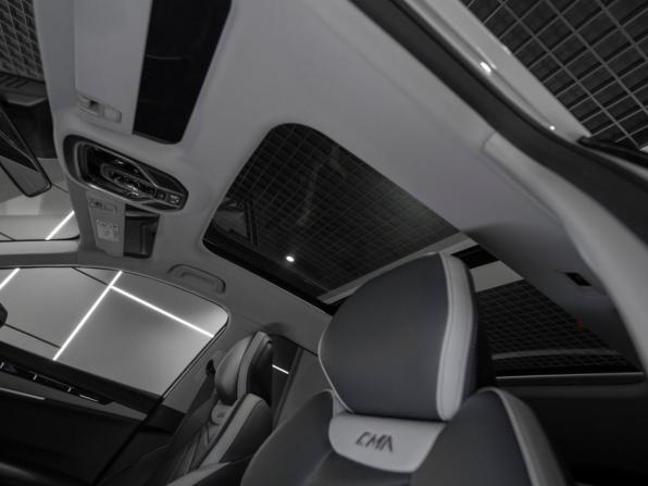 Geely Atlas II с пробегом 2024 года, цена 2 720 000 рублей, 29438 км, внедорожник, Автокод Объявления