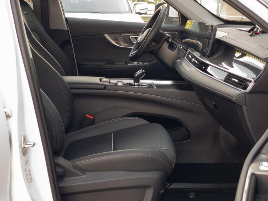 Chery Tiggo 7L Новосибирск  - изображение 18