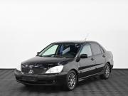 Mitsubishi Lancer IX Рестайлинг Москва  - изображение 15
