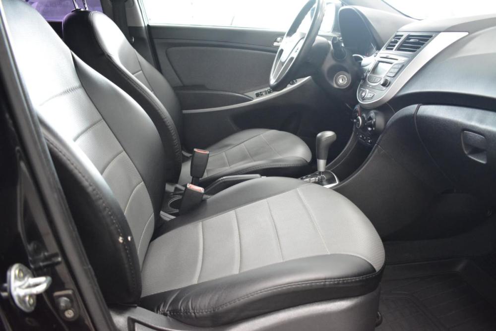 Hyundai Solaris I Киров  - изображение 15