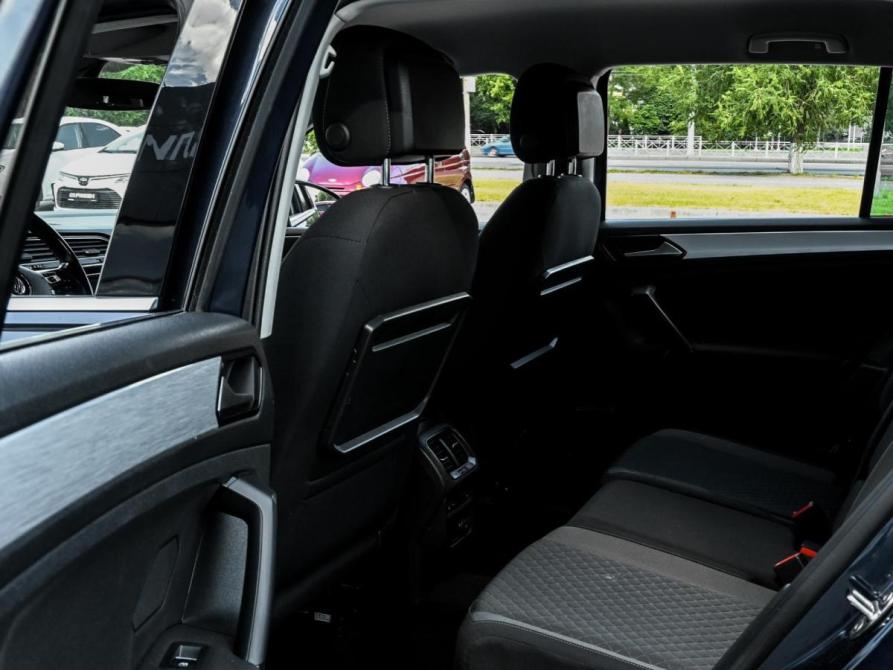 Volkswagen Tiguan II Волгоград  - изображение 11