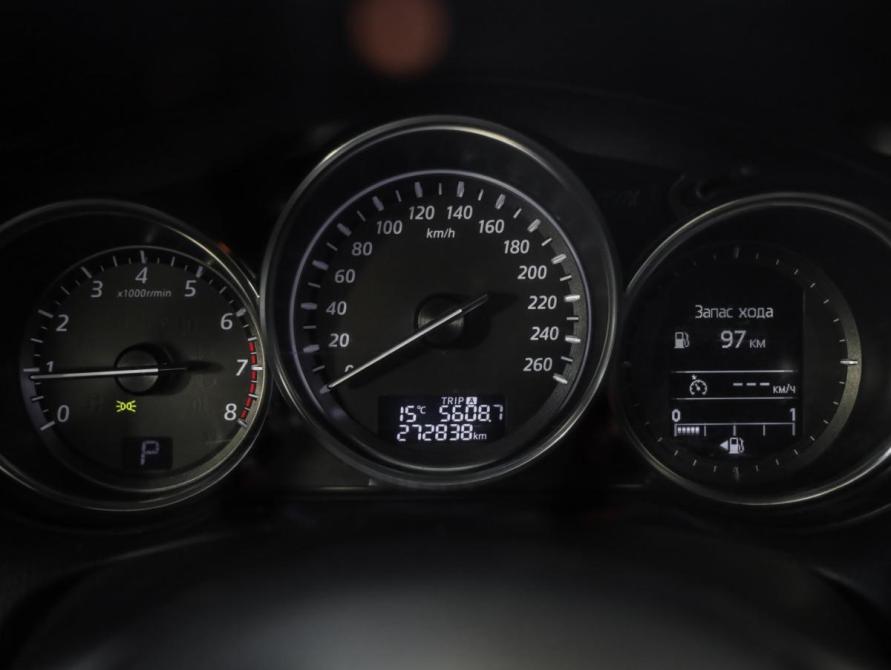 Mazda CX-5 I Санкт-Петербург  - изображение 12