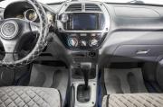 Toyota RAV4 II (XA20) Барнаул  - изображение 40