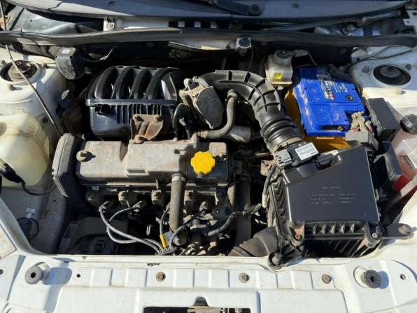 Lada (ВАЗ) Granta I с пробегом 2013 года, цена 262 880 рублей, 230941 км, седан, Автокод Объявления