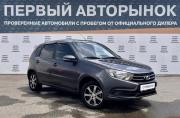 Lada (ВАЗ) Granta I Рестайлинг Краснодар  - изображение 22