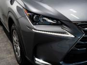 Lexus NX I Чита  - изображение 42