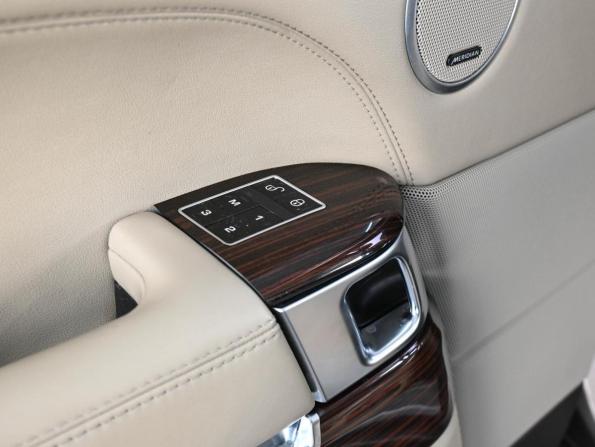 Land Rover Range Rover IV с пробегом 2015 года, цена 3 499 000 рублей, 196994 км, внедорожник, Автокод Объявления
