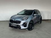 Kia Sportage IV Рестайлинг Москва  - изображение 21