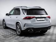 Mercedes-Benz GLE II (V167) Рестайлинг Москва  - изображение 30