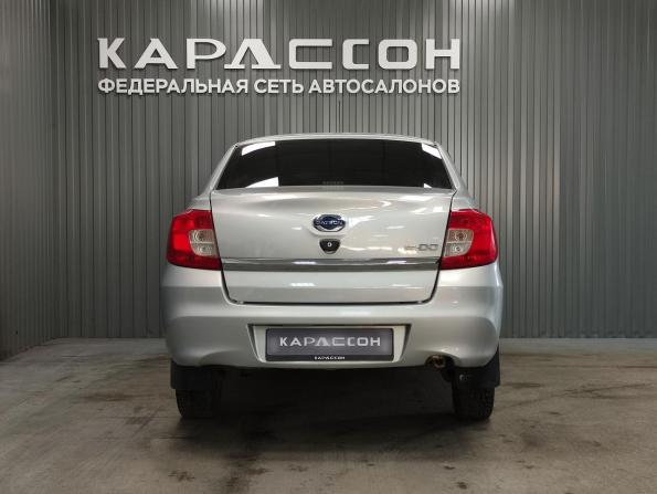 Datsun on-DO I с пробегом 2015 года, цена 430 000 рублей, 98000 км, седан, Автокод Объявления