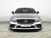 Mercedes-Benz C-Класс IV (W205) Рестайлинг Санкт-Петербург  - изображение 26