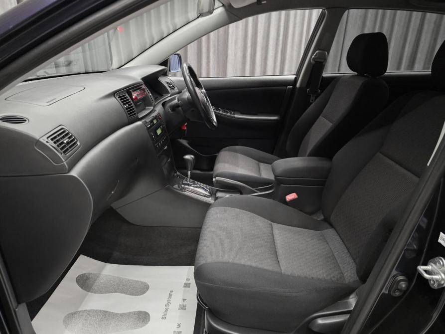 Toyota Corolla IX (E120 E130) Красноярск  - изображение 14