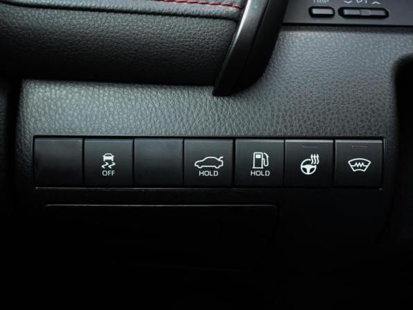 Toyota Camry VIII (XV70) Рестайлинг с пробегом 2021 года, цена 3 295 000 рублей, 81634 км, седан, Автокод Объявления