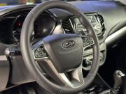 Lada (ВАЗ) Vesta I Уфа  - изображение 30