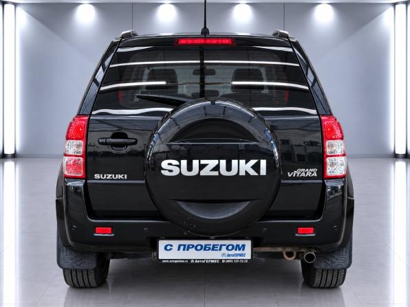 Suzuki Grand Vitara II Рестайлинг 2 с пробегом 2013 года, цена 1 379 000 рублей, 143422 км, внедорожник, Автокод Объявления