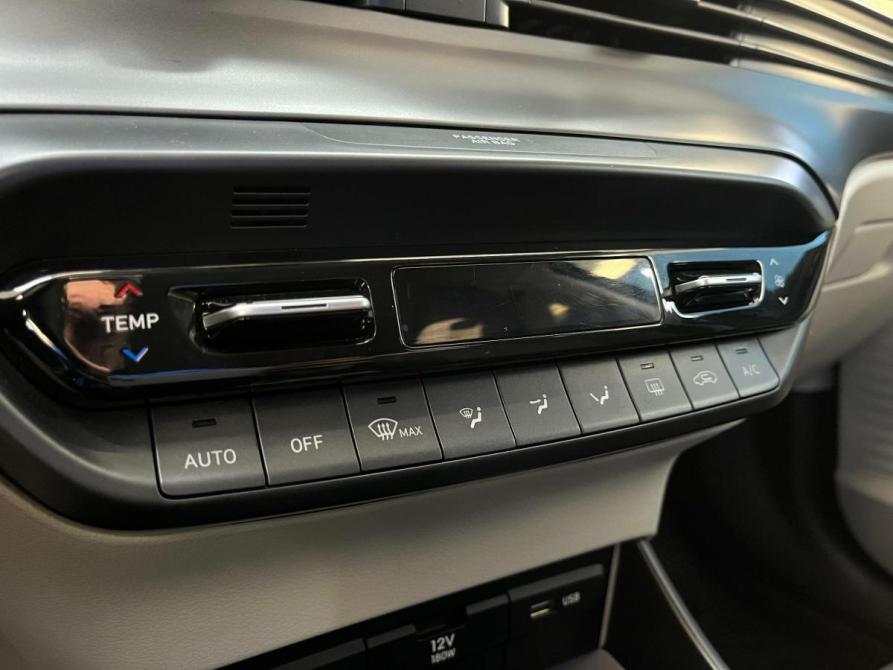 Hyundai Bayon I Нижнекамск  - изображение 14